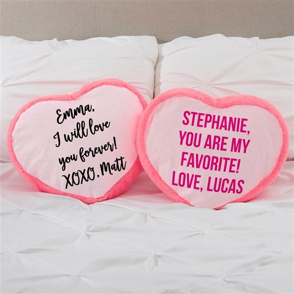 Personalized Pillows  Personalization Mall