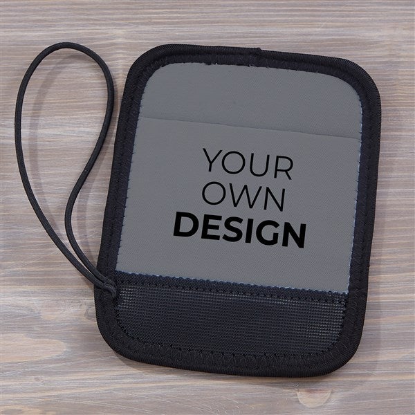 Design Your Own Personalized Luggage Handle Wrap - 41346