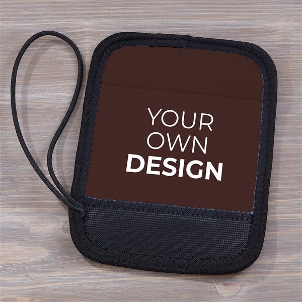 Design Your Own Personalized Luggage Handle Wrap - 41346