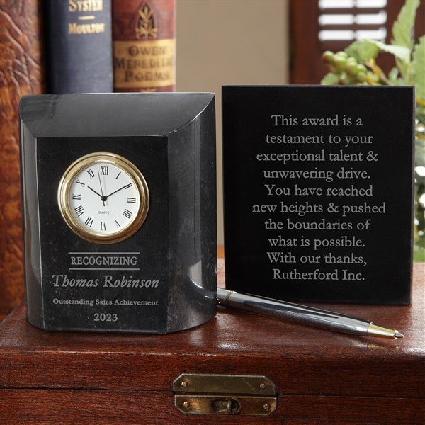 Personalized Office Gifts