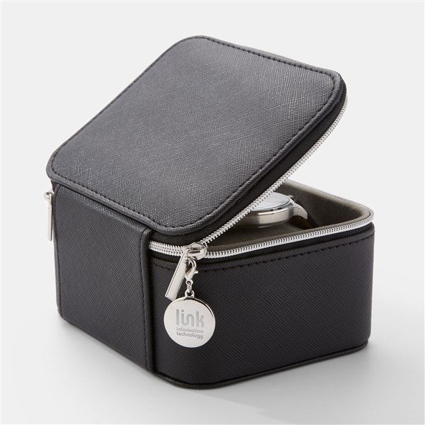 Corporate Engraved Tech & Accessory Travel Case - 43032