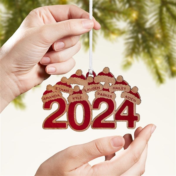 Mark Roberts 2025 Christmas Ornaments