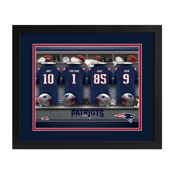 new england patriots personalized gifts