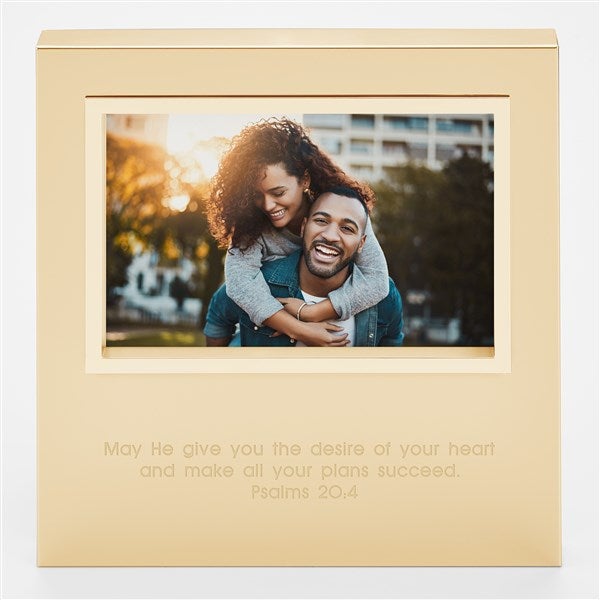 Free Spirit 4x6 Picture Frame