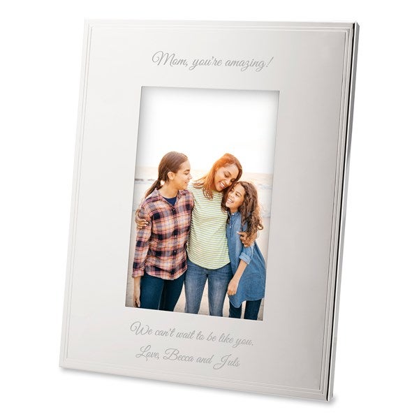 Such Small Things 4x6 Photo Frame