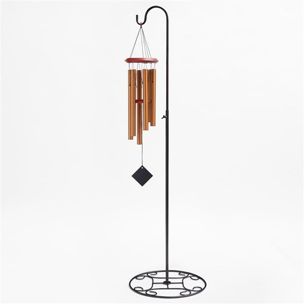 *PMall/Flowerama Wind Chime Stand - 45283