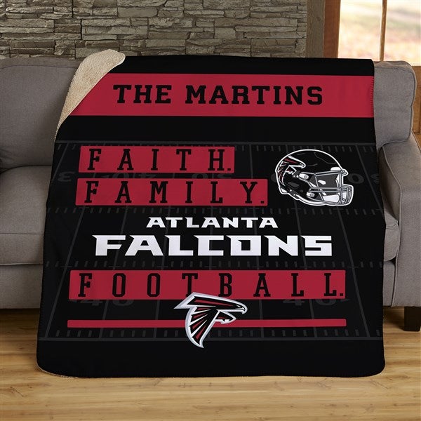 Atlanta Falcons Home Decor, Falcons Office Supplies, Home Furnishings