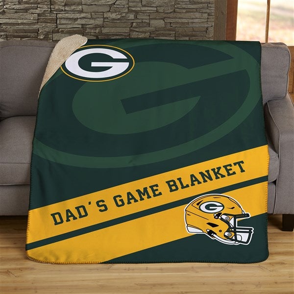 Green Bay Packers We Cheer Wall Art