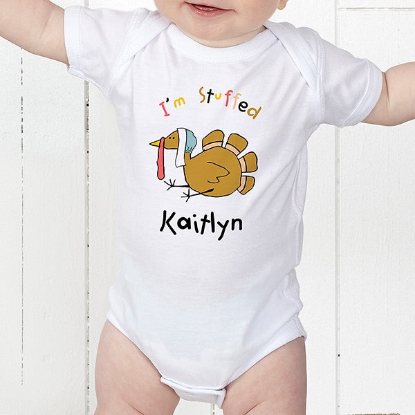 baby thanksgiving clothes