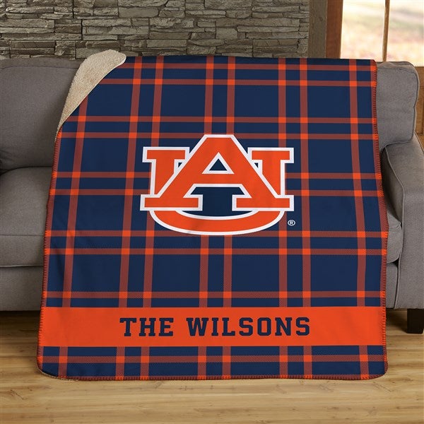 Auburn best sale throw blanket