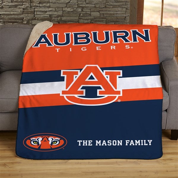 Auburn blanket discount