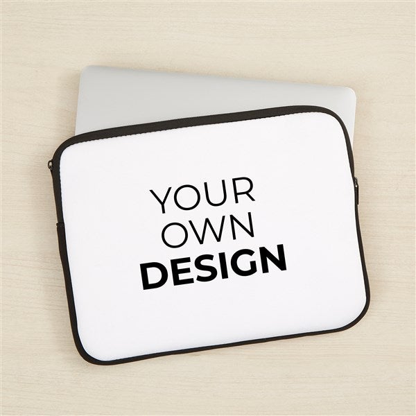 Design Your Own Personalized Laptop Sleeve - 46173