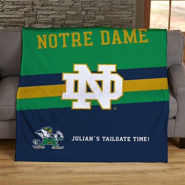 Logo Brands Notre Dame Fighting Irish Football at