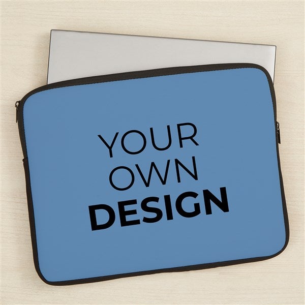 Design Your Own Personalized Laptop Sleeve-15&quot; - 46421