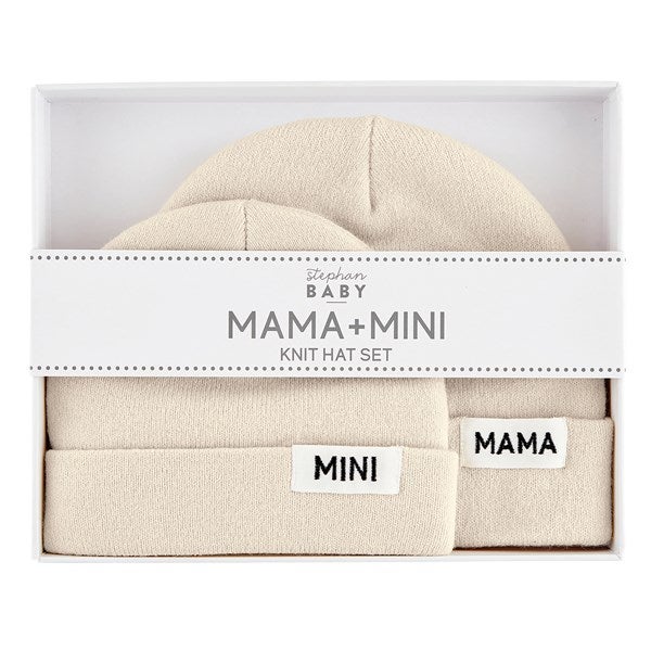 Mama & Mini Hat Set - 48962