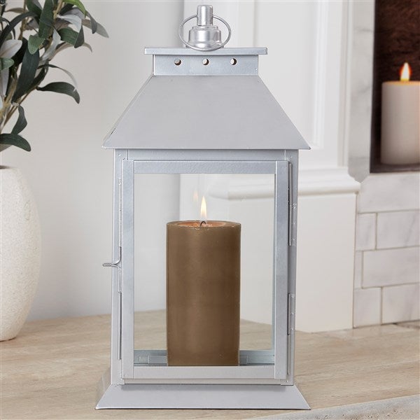 Decorative Candle Lantern - 50643