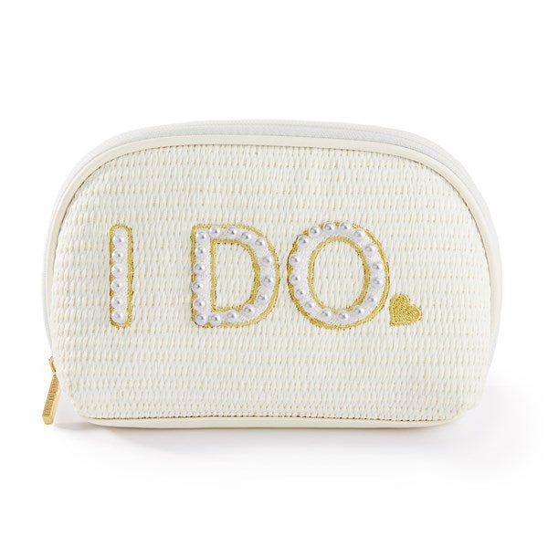 &quot;I Do&quot; Travel Pouch - 50717