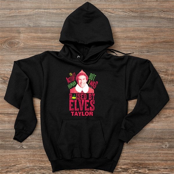 Elf® Personalized Christmas Sweatshirts - 51726