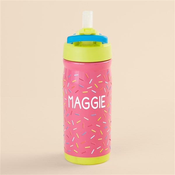 Sprinkles Personalized Kids Reduce Hydrate Pro Water Bottle  - 52691