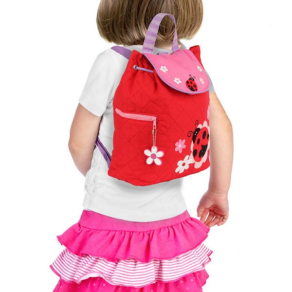 backpack preschool girl