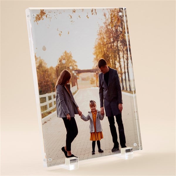 Cherished Memories Acrylic Photo Frames  - 53016