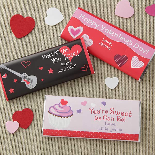 Custom Chocolate Bars -2oz  Includes Custom Logo Wrapper