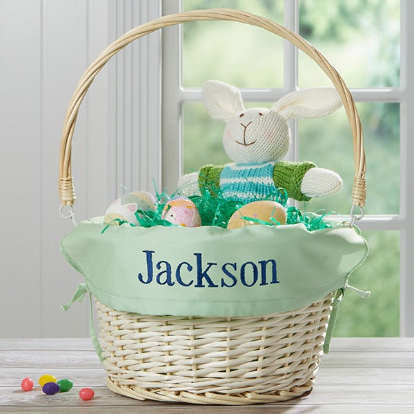 easter baskets