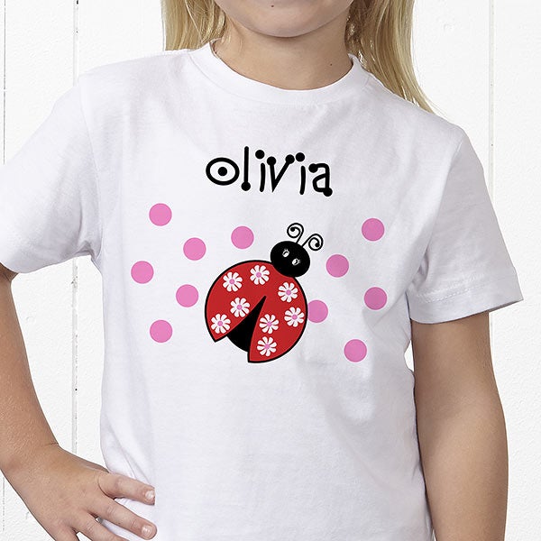 kids shirt design