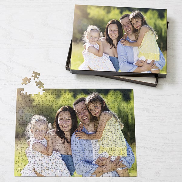 Custom Jigsaw Puzzles To Design And Sell Online