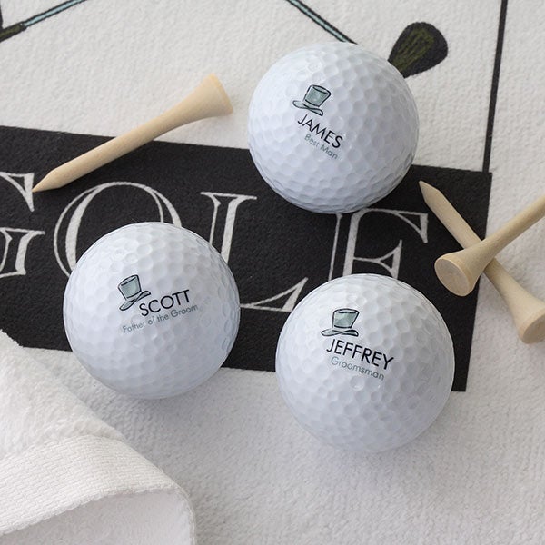 The Best Personalized Golf Gifts