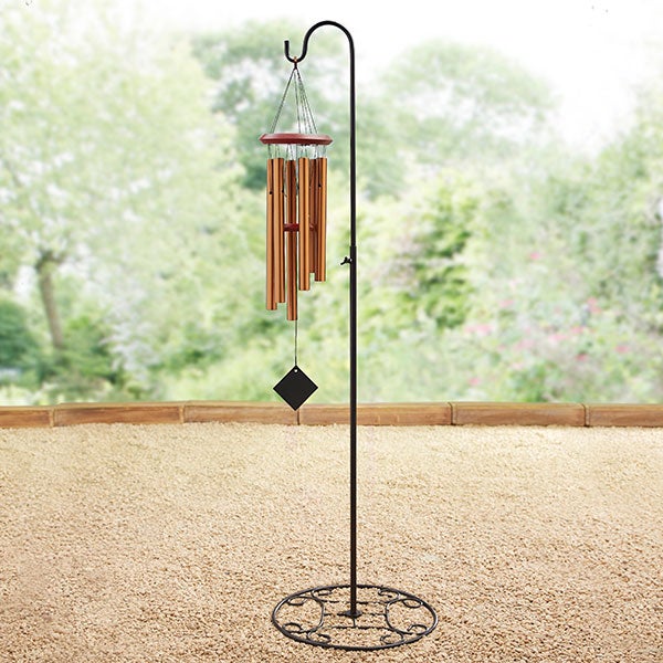 Wind Chime Stand