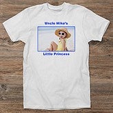 Personalized Photo Shirts and Accessories - Picture This - 6005