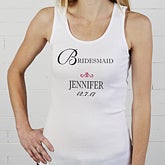 Personalized Bridesmaid Gifts | PersonalizationMall.com