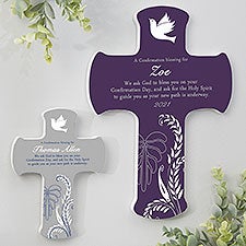 Personalized Catholic Confirmation Gifts | Personalization Mall