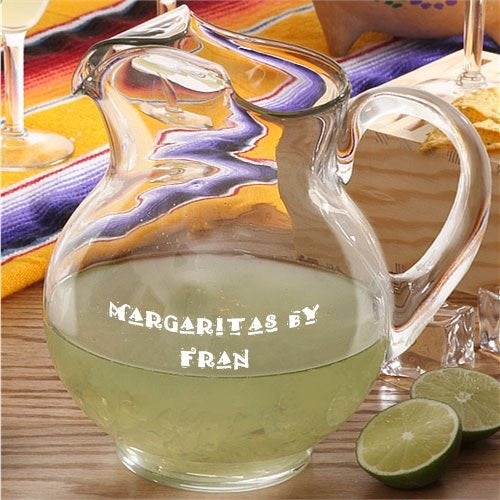 The Best Margarita Party Pitcher Sets on  – StyleCaster