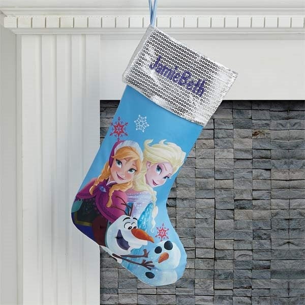 Elsa's obsession with BTS + stocking stuffers