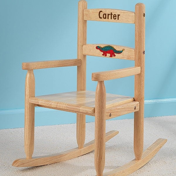 Kidkraft rocking clearance chair