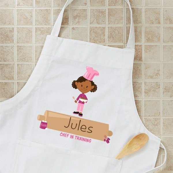 Personalization Mall - Our adorable new Mommy and Me Aprons can be
