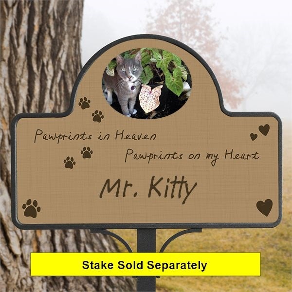 Mr.Kitty  Heaven 