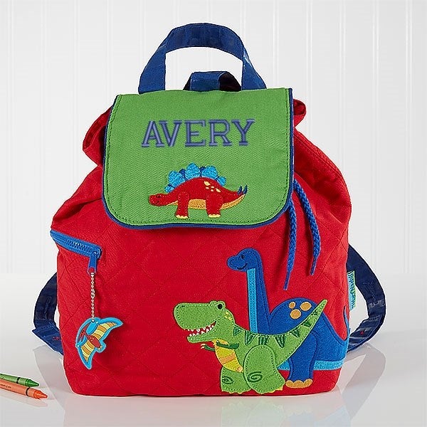 Dinosaurs Backpack For Kids and Adults / Dinosaurs Laptop Backpack top / Travel Backpack / Dinosaurs Rucksack / Best Custom Printed Backpack