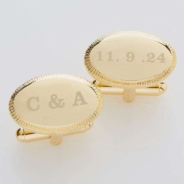 Rolled online Gold Cufflinks, Mens Cufflinks, Diamond Cut Cufflinks, Cufflink Jewellery, Wedding Cufflinks, Groom Cufflinks, Gold Cufflinks