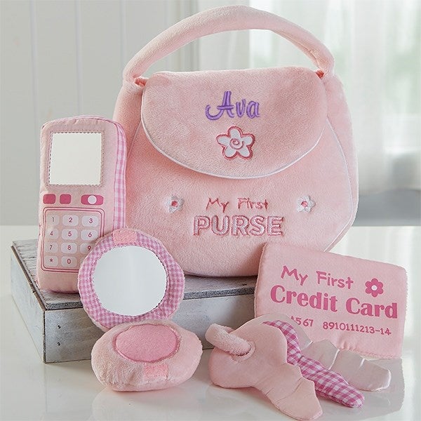 Personalized Baby Gift hotsell Bag