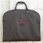 Custom Embroidered Water Resistant Garment Bag