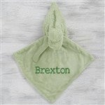 Dinosaur Personalized Baby Lovey