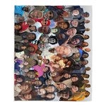 18280 - Picture Perfect Personalized Photo Blanket