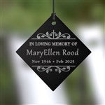 11478 - Personalized Memorial Wind Chimes 